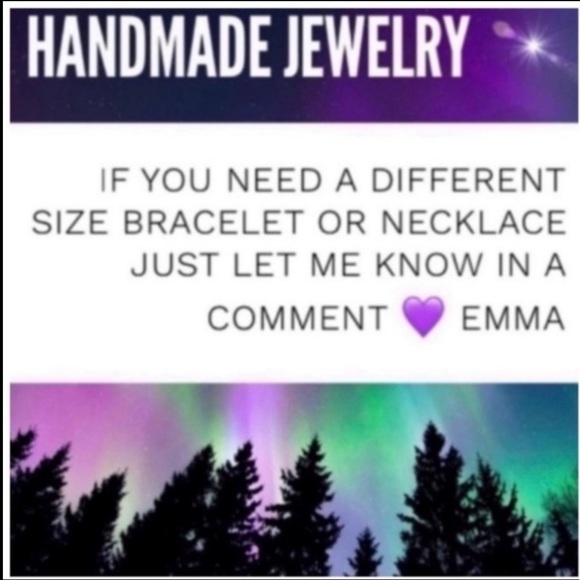 Ankh set dangky black spikes stainless steel chain adjustable boho goth silver - Picture 3 of 12